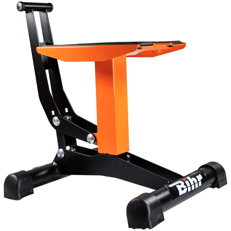 Lève-moto RFX x BIHR Pro XTreme - orange - 1128347004