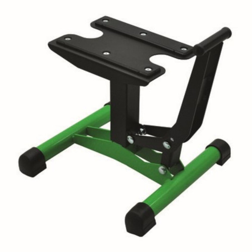 Lève-moto RFX x BIHR Pro XTreme - vert - 1128347003