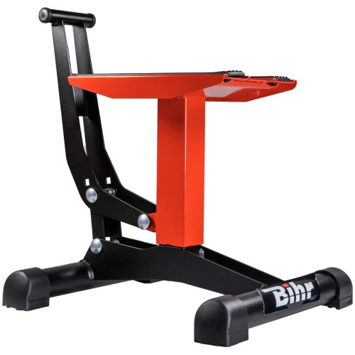 Lève-moto RFX x BIHR Pro XTreme - red - 1128347005
