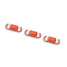 Ressorts d'embrayage rouge MALOSSI Ø2mm - embrayages Delta/Fly - 1128161