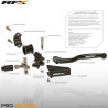 Support forgé de rechange pour kit d'embrayage RFX Pro (magnesium) - 1111036003