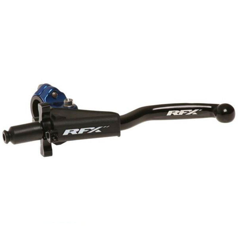 Support forgé de rechange pour kit d'embrayage RFX Pro (Bleu) - 1111036001