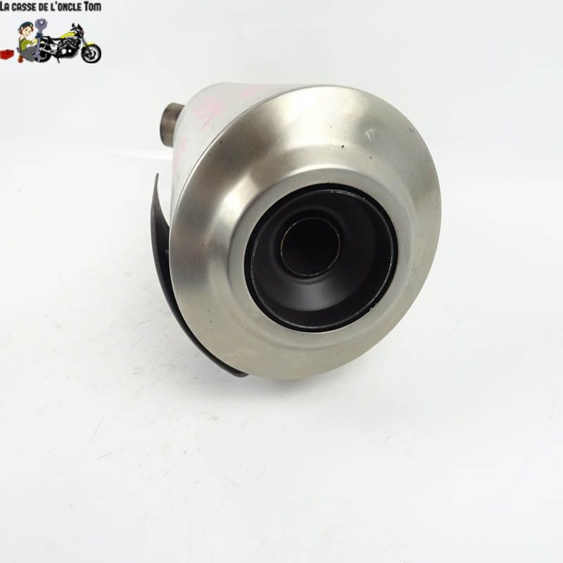 Silencieux gauche Ducati 696 MONSTER 2010 - CTM-9888-039