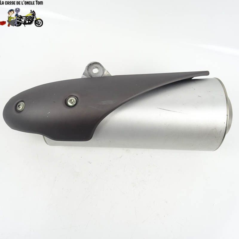 Silencieux gauche Ducati 696 MONSTER 2010 - CTM-9888-039