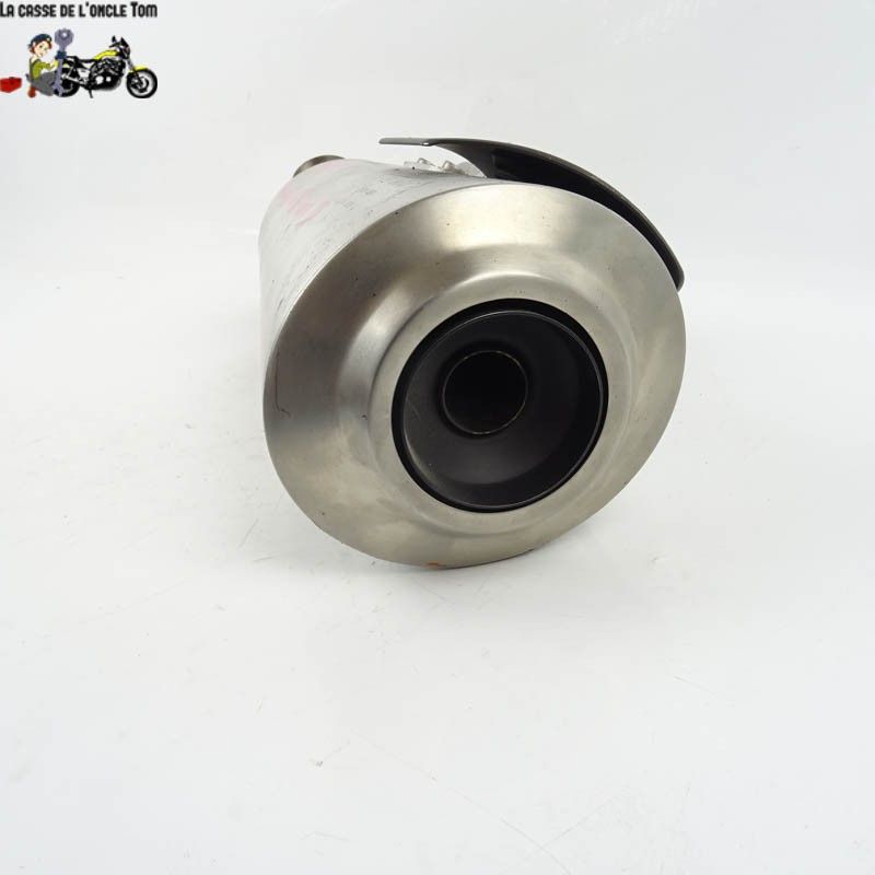 Silencieux droit Ducati 696 MONSTER 2010 - CTM-9888-040