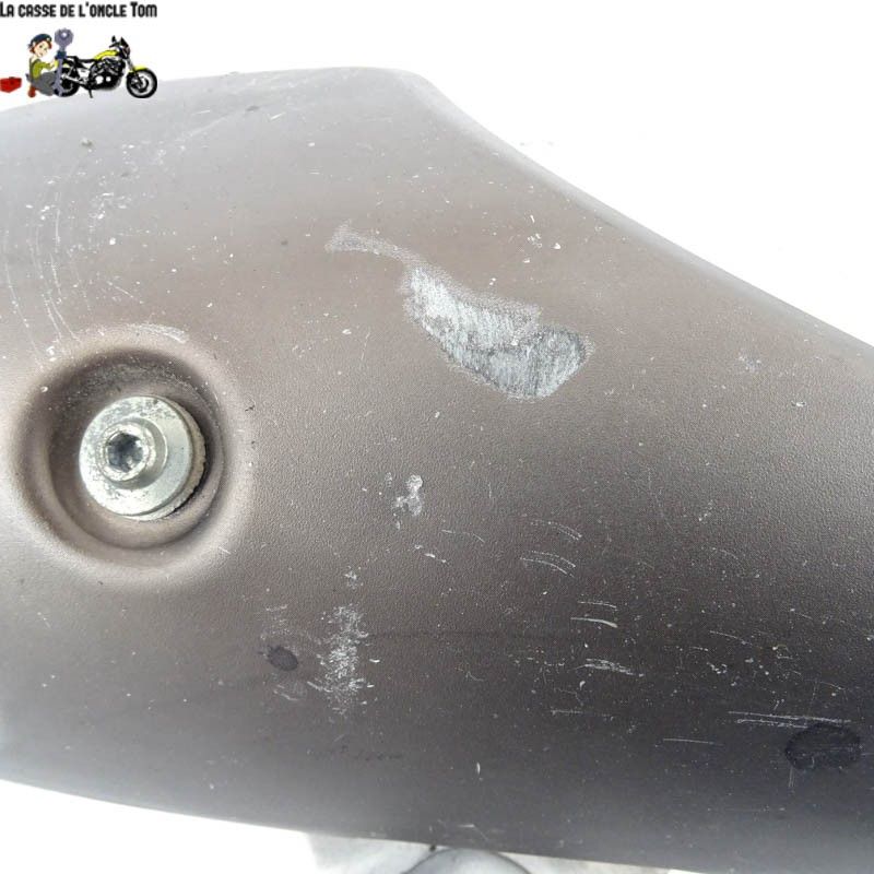Silencieux droit Ducati 696 MONSTER 2010 - CTM-9888-040