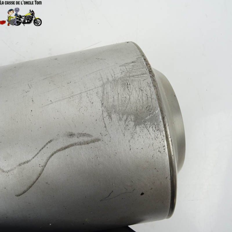 Silencieux droit Ducati 696 MONSTER 2010 - CTM-9888-040