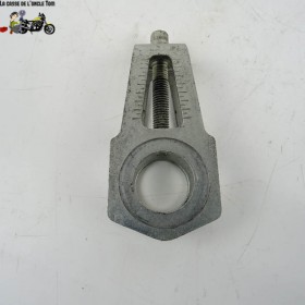 Tendeur de chaine Ducati 696 MONSTER 2010 - CTM-9888-043