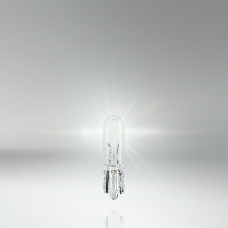Ampoule OSRAM Original Line W2W 12V 2W - x10 - 3062592