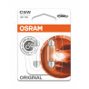 Ampoule OSRAM Original Line C5W 12V 5W - x10 - 3062601