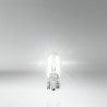 Ampoule OSRAM Original Line W5W 12V 5W - boîte de 10 - 3062609