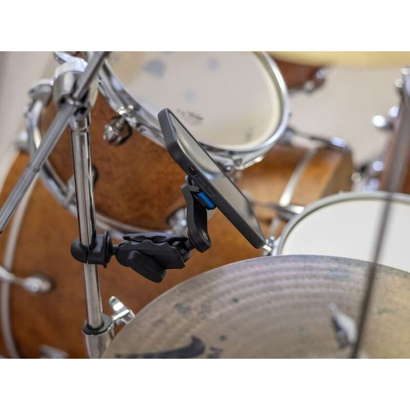 Base de support guidon V2 QUAD LOCK 360 - petit - 1118127