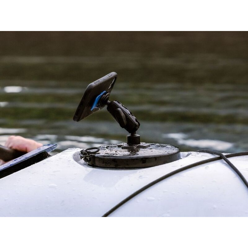 Bras double pivot QUAD LOCK 360 - version Small - 1118120