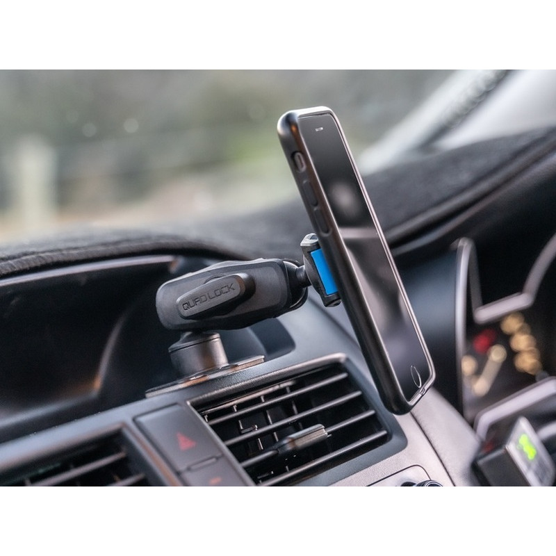 Bras double pivot QUAD LOCK 360 - version Small - 1118120