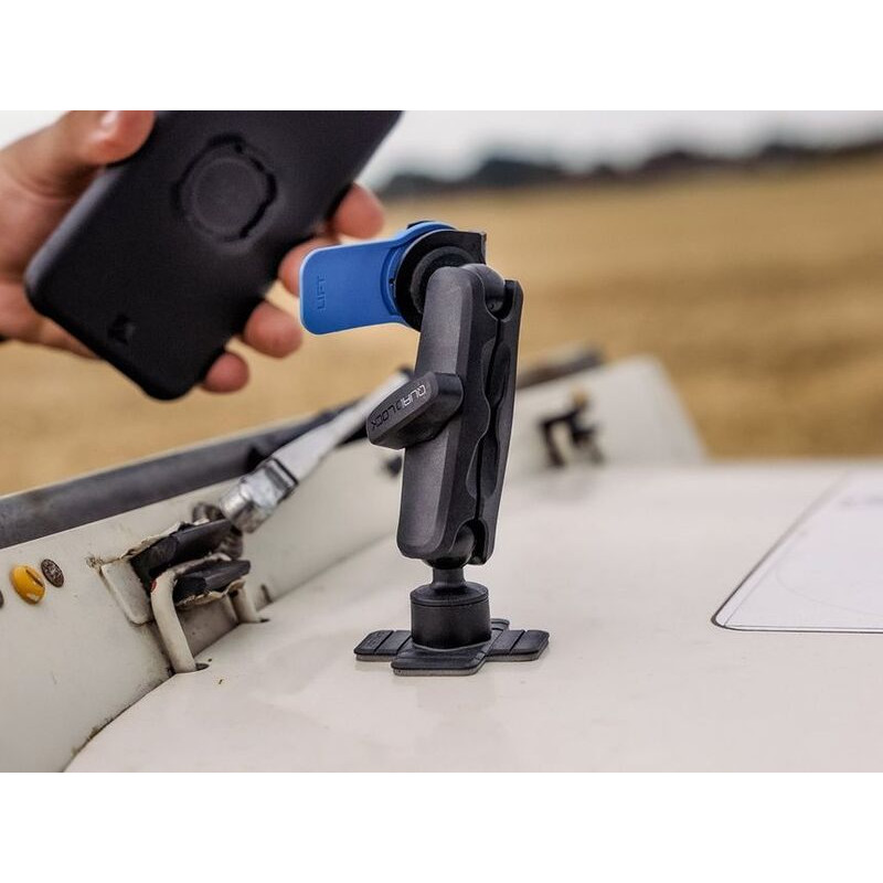 Bras double pivot QUAD LOCK 360 - version Medium - 1118121