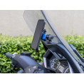 Bras double pivot QUAD LOCK 360 - version Medium Bras double pivot QUAD LOCK 360 - version Medium