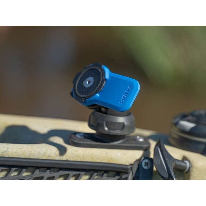 Support QUAD LOCK 360 tête seule avec levier - 1118119