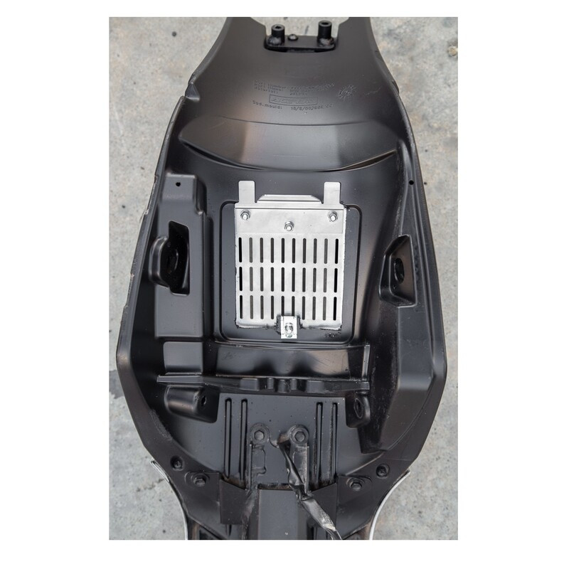 Filtre à air S3 Quick Access - MP-1000-CT Montesa 4Ride - 1098554