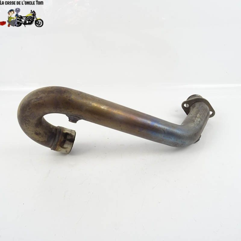 Collecteur arrière Ducati 696 MONSTER 2010 - CTM-9888-062