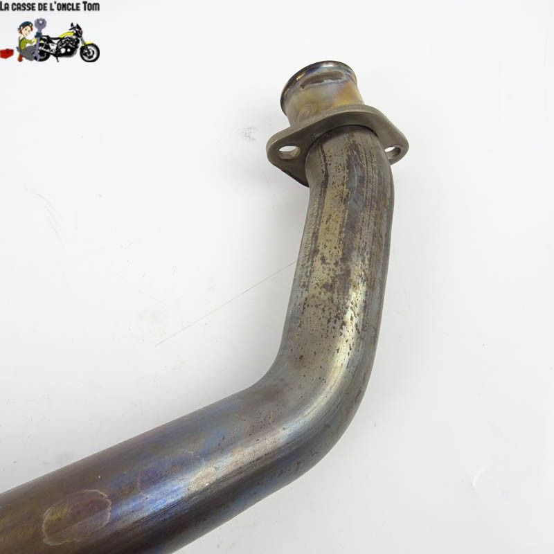 Collecteur arrière Ducati 696 MONSTER 2010 - CTM-9888-062