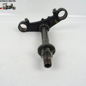 Té de fourche inférieur Yamaha 125 TDR 1993 - CTM-9701-008