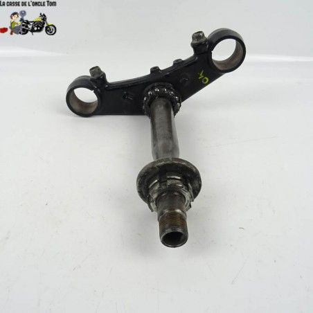 Té de fourche inférieur Yamaha 125 TDR 1993 - CTM-9701-008