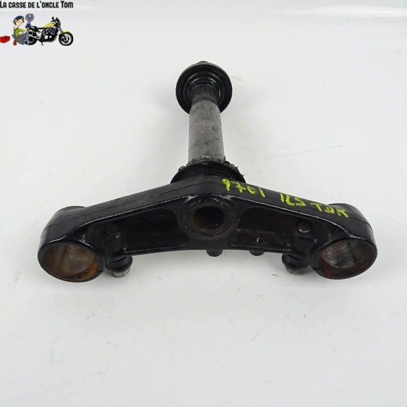 Té de fourche inférieur Yamaha 125 TDR 1993 - CTM-9701-008