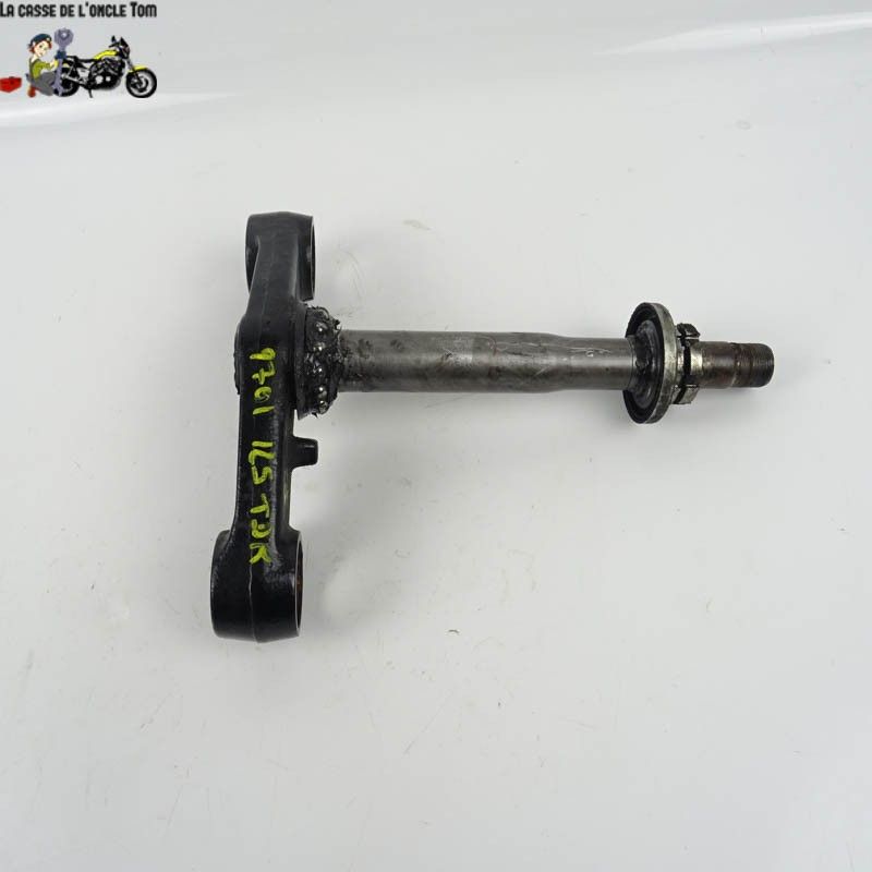 Té de fourche inférieur Yamaha 125 TDR 1993 - CTM-9701-008