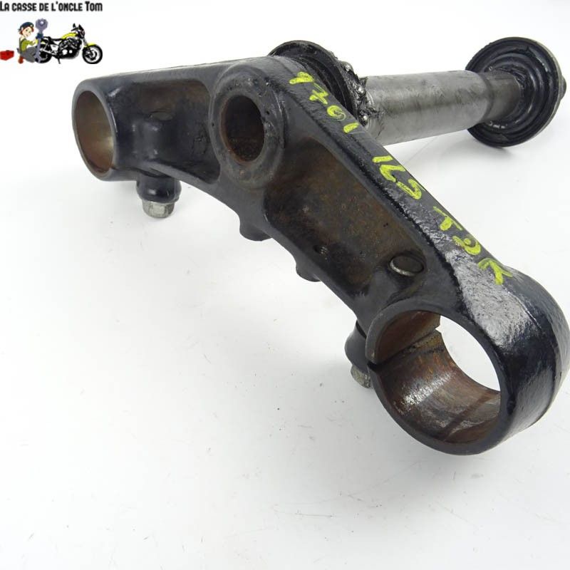 Té de fourche inférieur Yamaha 125 TDR 1993 - CTM-9701-008