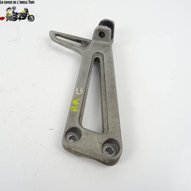 Platine arrière gauche Yamaha 125 TDR 1993 - CTM-9701-013