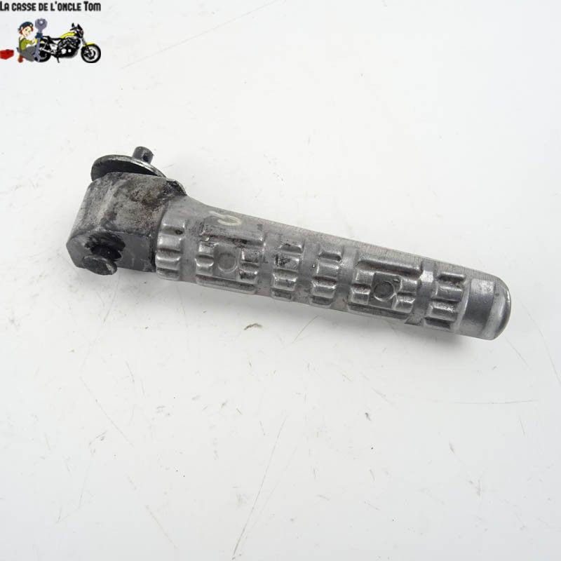 Repose pied arrière gauche Yamaha 125 TDR 1993 - CTM-9701-015
