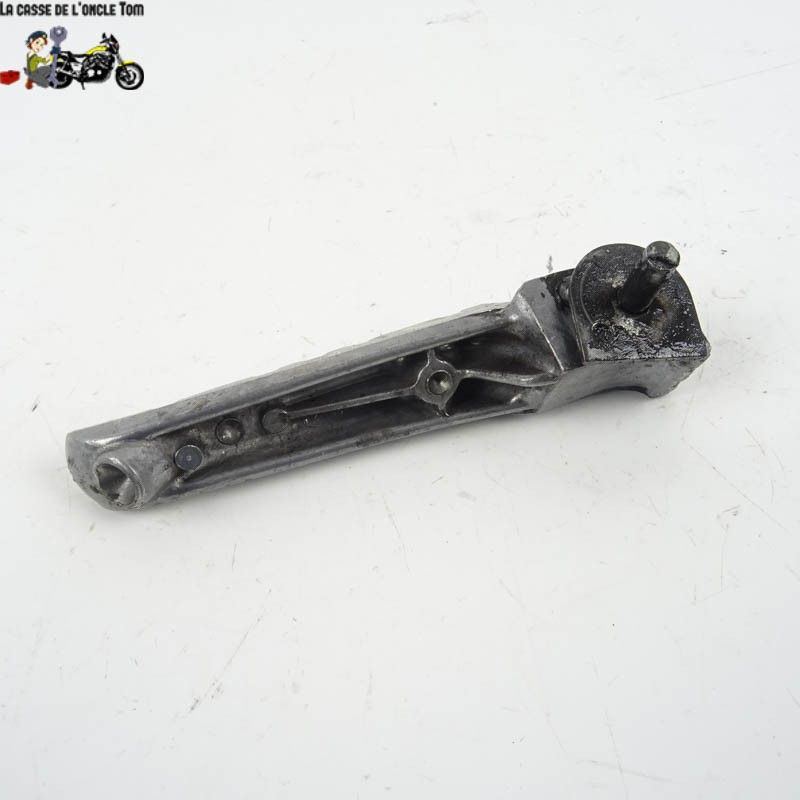 Repose pied arrière gauche Yamaha 125 TDR 1993 - CTM-9701-015