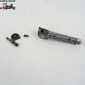 Repose pied arrière droit Yamaha 125 TDR 1993 - CTM-9701-016