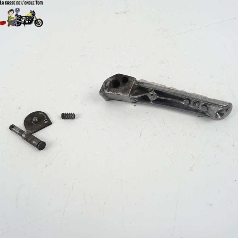 Repose pied arrière droit Yamaha 125 TDR 1993 - CTM-9701-016