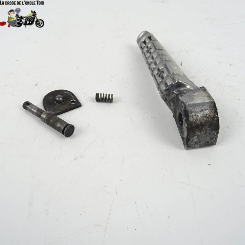 Repose pied arrière droit Yamaha 125 TDR 1993 - CTM-9701-016