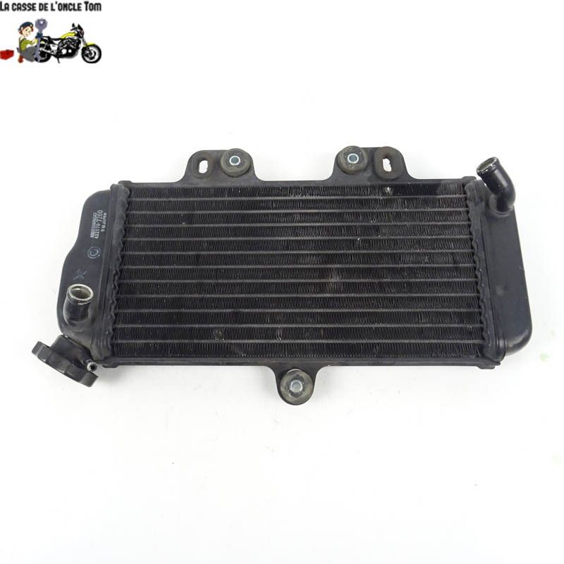 Radiateur De Refroidissement Pour SYM GTS 125 - Occasion, Bon état, Garantie 12 Mois