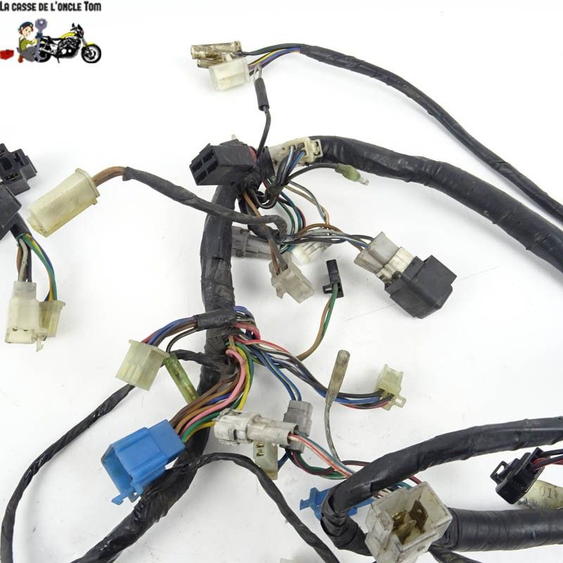 Faisceau électrique Yamaha 125 TDR 1993 - CTM-9701-033