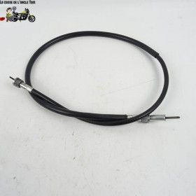 Cable entrainement compteur kilométrage Yamaha 125 TDR 1993