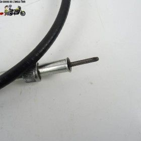 Cable entrainement compteur kilométrage Yamaha 125 TDR 1993