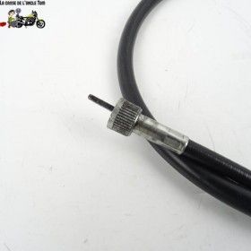 Cable entrainement compteur kilométrage Yamaha 125 TDR 1993