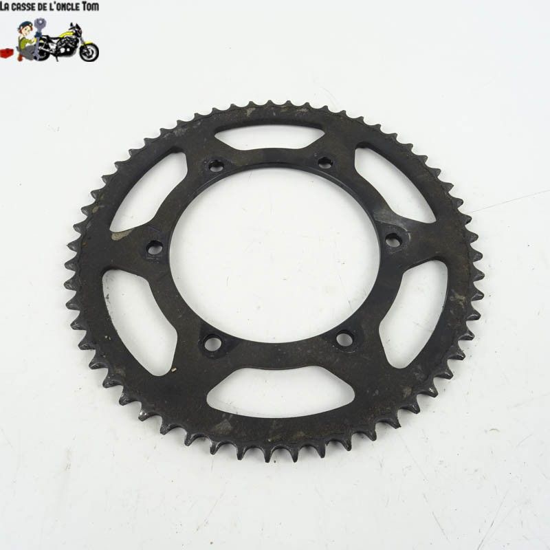 Couronne Yamaha 125 TDR 1993 - CTM-9701-052