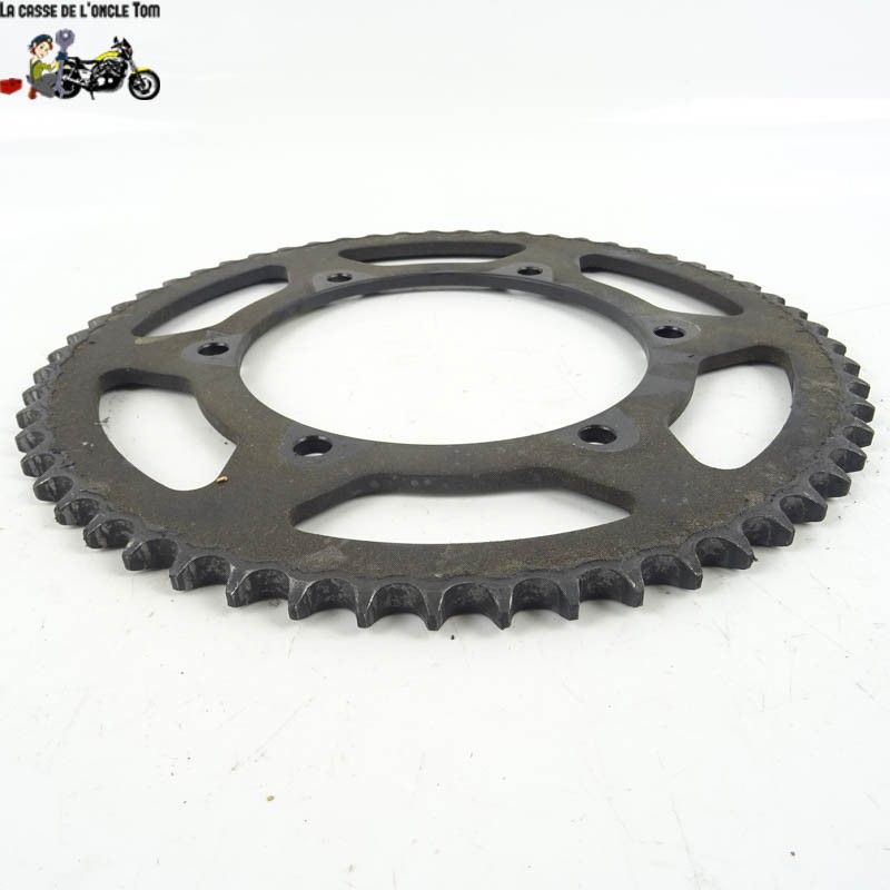 Couronne Yamaha 125 TDR 1993 - CTM-9701-052