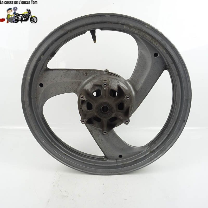 Jante arrière Yamaha 125 TDR 1993 - CTM-9701-053