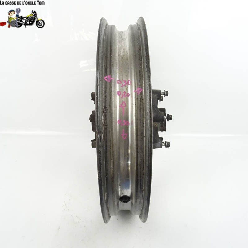 Jante arrière Yamaha 125 TDR 1993 - CTM-9701-053