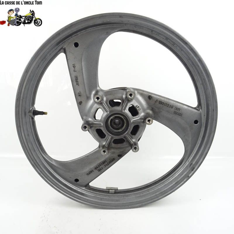 Jante avant Yamaha 125 TDR 1993 - CTM-9701-054