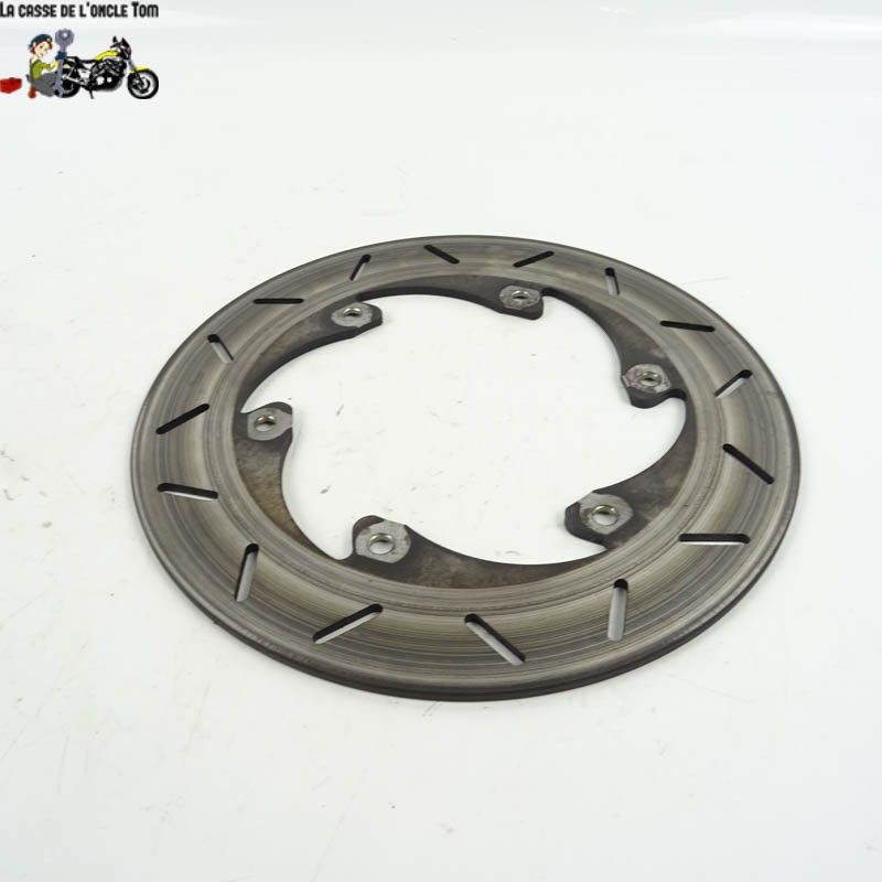 Disque de frein arrière Yamaha 125 TDR 1993 Disque de frein arrière Yamaha 125 TDR 1993