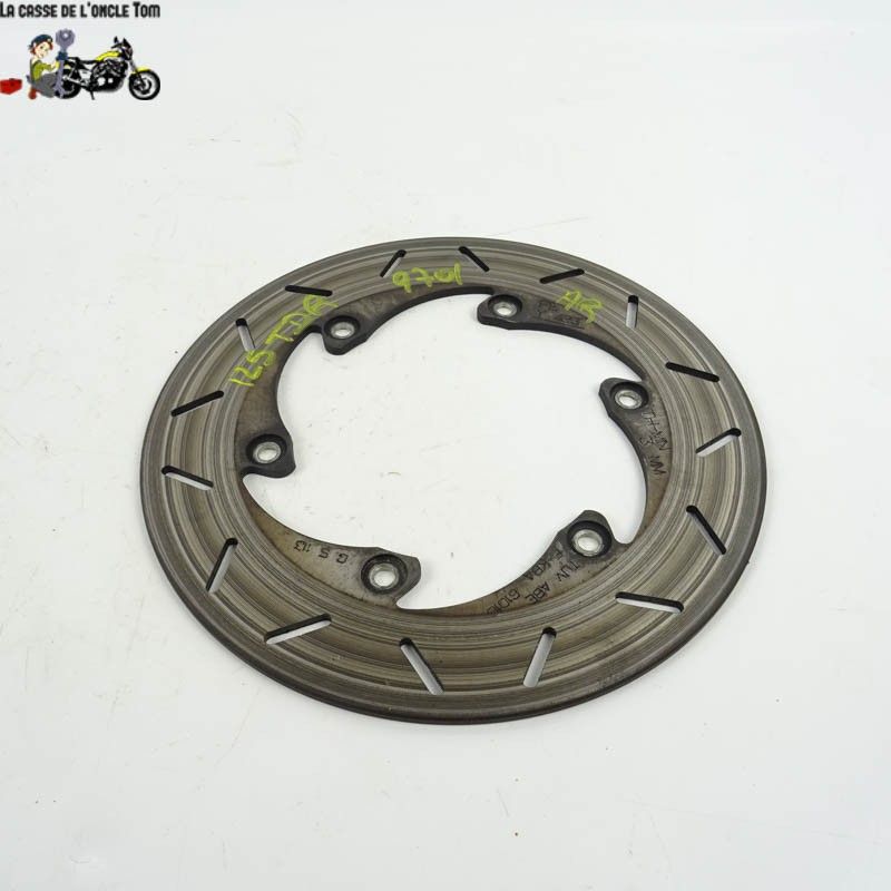 Disque de frein arrière Yamaha 125 TDR 1993 - CTM-9701-055