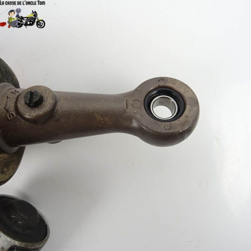 Amortisseurs Triumph 955 SPEED TRIPLE 1999 - CTM-8608-005