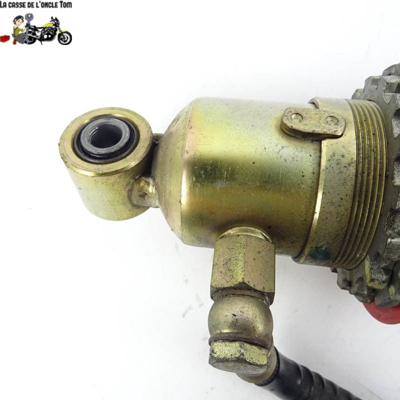 Amortisseurs Triumph 955 SPEED TRIPLE 1999 - CTM-8608-005