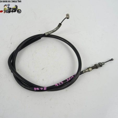 Câble d'embrayage Triumph 955 SPEED TRIPLE 1999 - CTM-8608-021